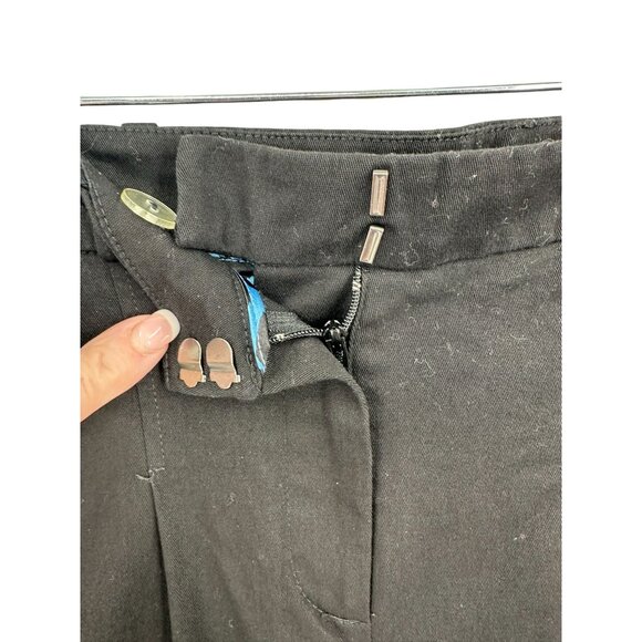 Speigel Pants Trousers Womens Size 10 Wide Leg Lagenlook Gorpcore Casual - Picture 4 of 14